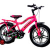 SPIDER 16T Alloy Wheels - Image 2