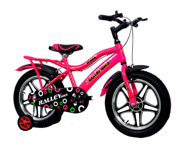SPIDER 16T Alloy Wheels - Image 2