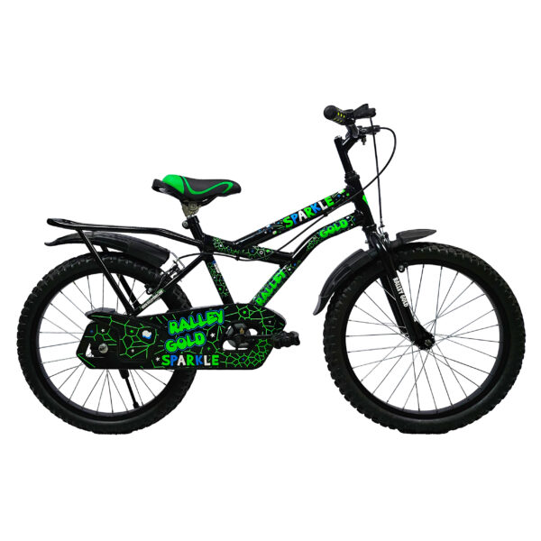 SPARKLE 20T Kids Bike