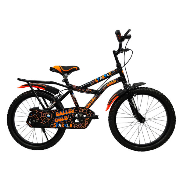 SPARKLE 20T Kids Bike