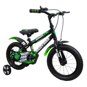 BOOM 14T Kids Bike