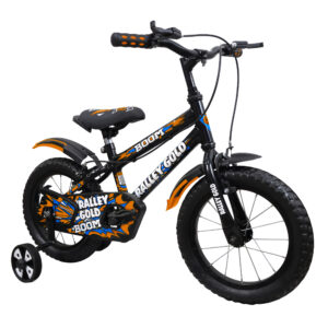 BOOM 14T Kids Bike